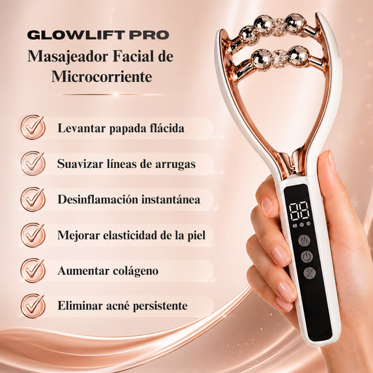 GlowLift Pro